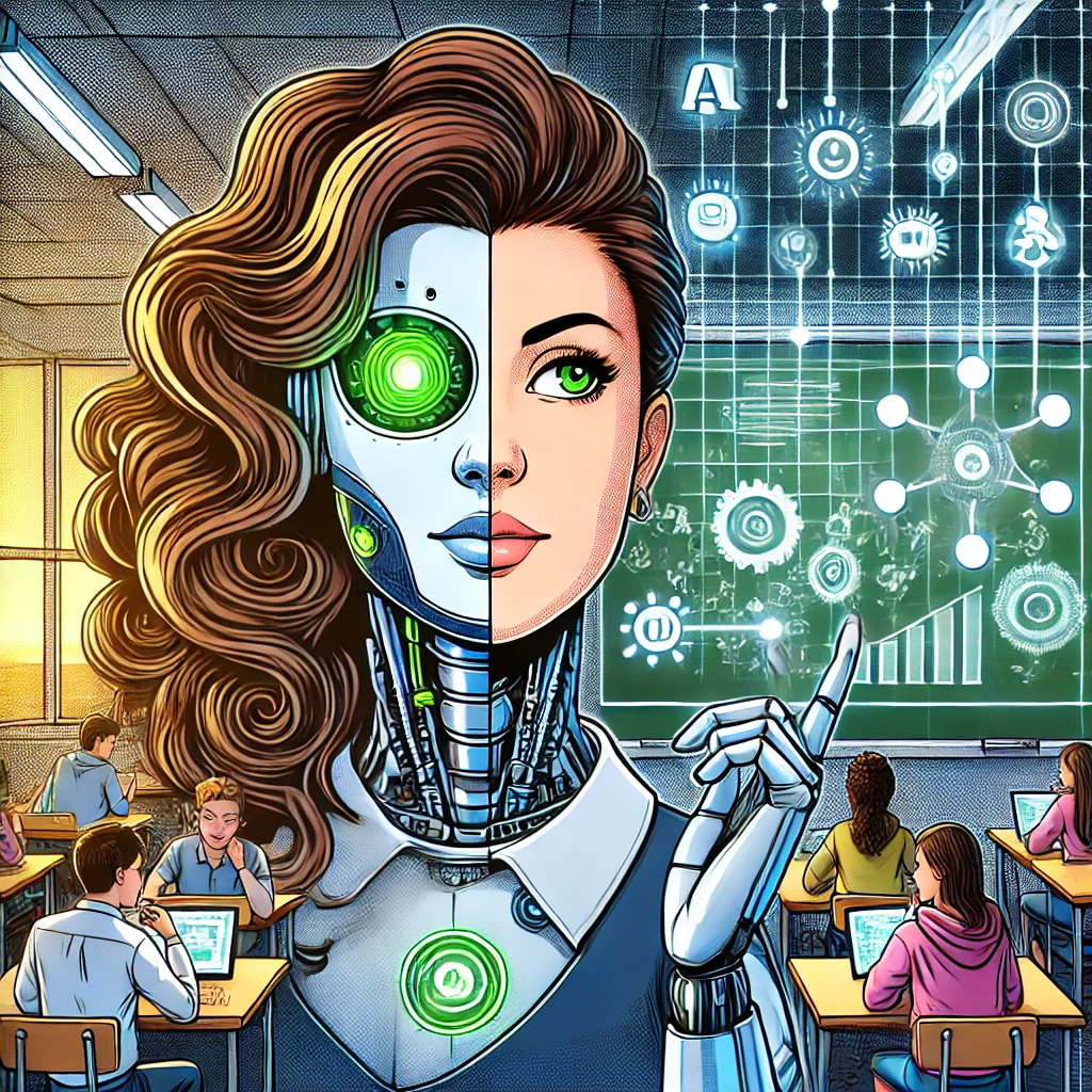 SI dla nauczyciela 2 narzędzia krok po kroku