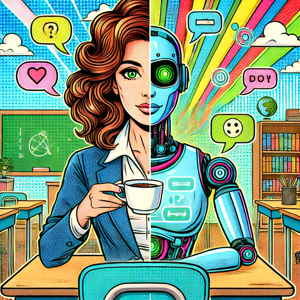 Jak pisać dobre prompty