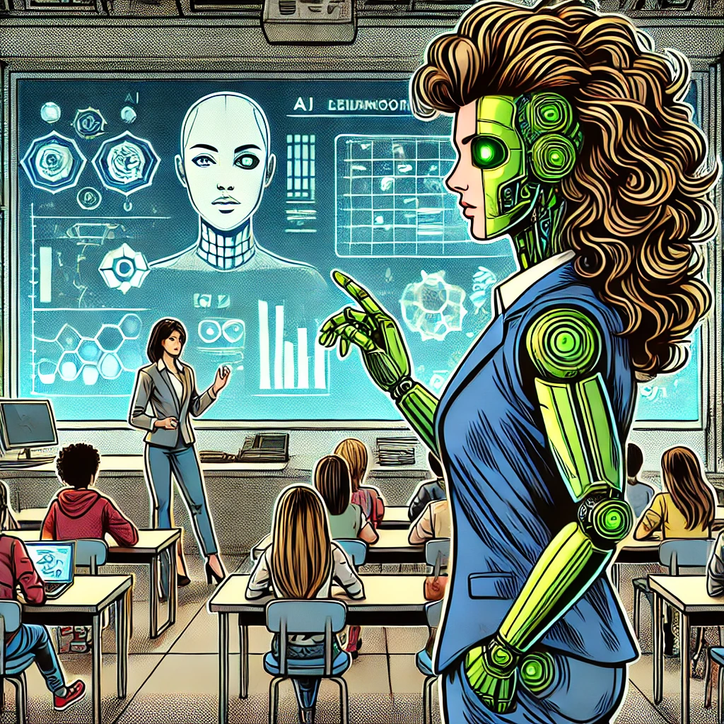 Piękne prezentacje dla nauczycieli