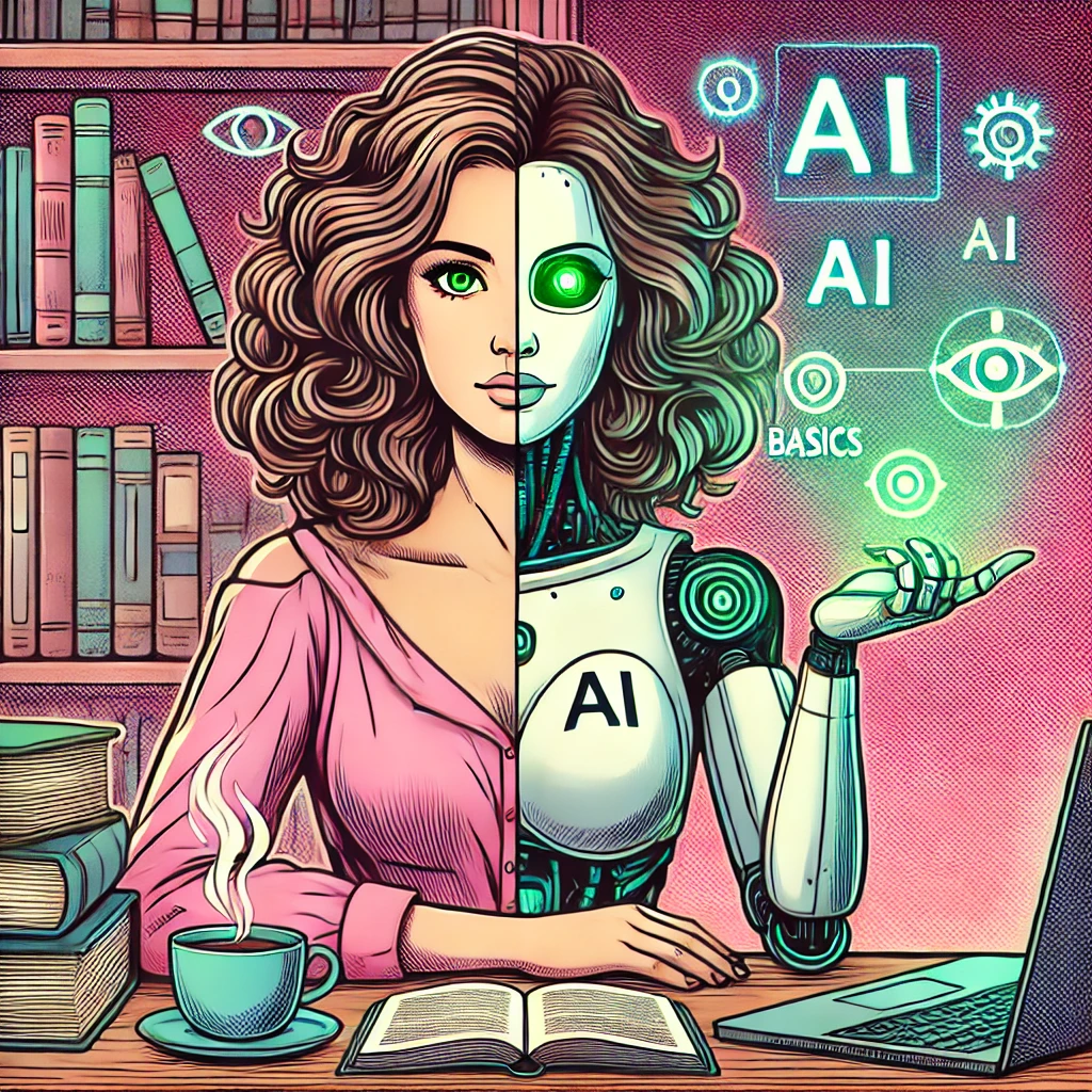 Kluczowe kompetencje nauczycieli w czasach AI