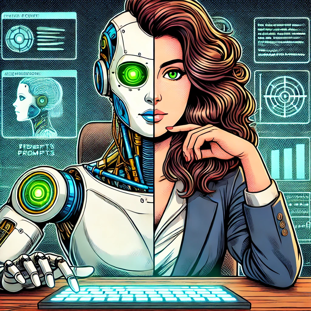 Korzyści z AI w edukacji