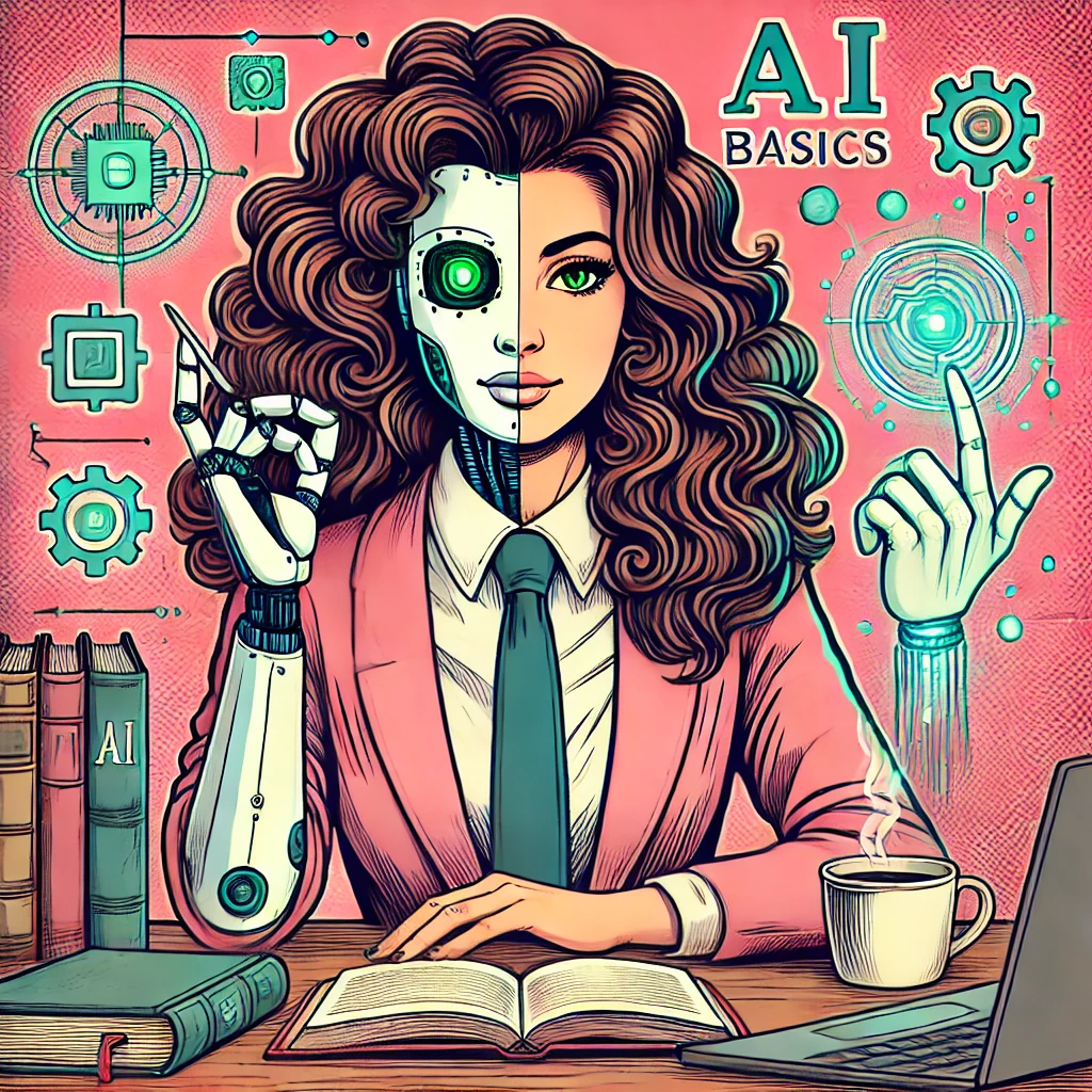 Copilot dla nauczycieli