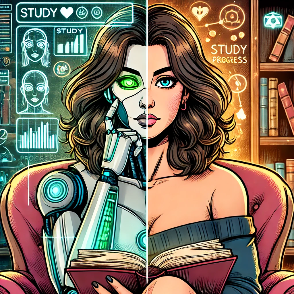 Perplexity AI dla nauczyciela